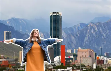 Así se encuentra la calidad del aire en Monterrey para este domingo 2 de noviembre