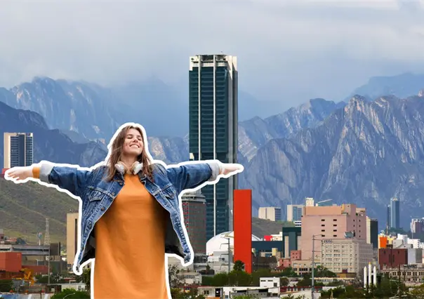 Así se encuentra la calidad del aire en Monterrey para este domingo 2 de noviembre