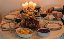 Los platillos típicos de Tamaulipas que no pueden faltar en tu cena de Navidad Los platillos típicos de Tamaulipas que no pueden faltar en tu cena de Navidad