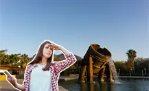 Clima en Monterrey: se esperan ráfagas de viento y ambiente fresco para este domingo Clima en Monterrey: se esperan ráfagas de viento y ambiente fresco para este domingo