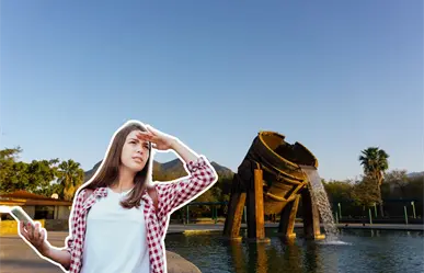 Clima en Monterrey: se esperan ráfagas de viento y ambiente fresco para este domingo