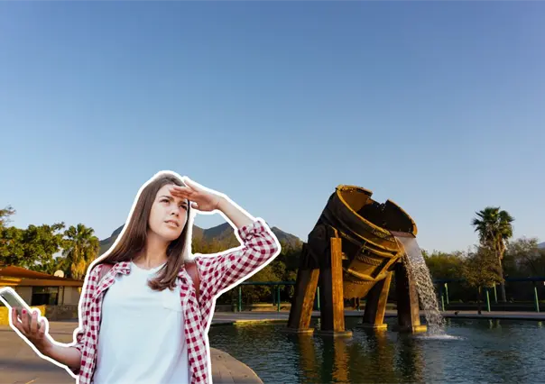 Clima en Monterrey: se esperan ráfagas de viento y ambiente fresco para este domingo