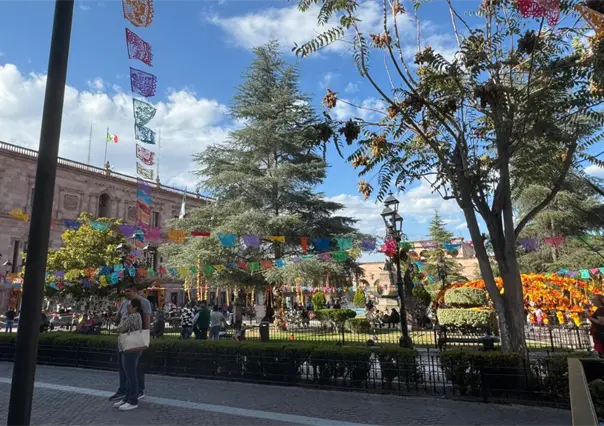 Clima en Coahuila ¿cuál será la temperatura este 2 de noviembre, Día de Muertos? 