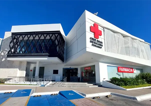 Esto cobra el hospital de la Cruz Roja Mexicana en Durango si requieres una cirugía
