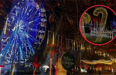 Festival Navideño 2025: en esta fecha inicia y en esta termina este evento de temporada