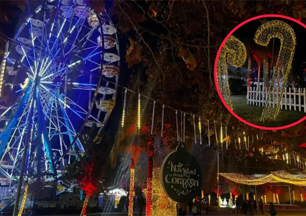 Festival Navideño 2025: en esta fecha inicia y en esta termina este evento de temporada