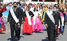 Desfile de la Revolución Mexicana en Piedras Negras 2025: convocatoria, categorías y premios Desfile de la Revolución Mexicana en Piedras Negras 2025: convocatoria, categorías y premios