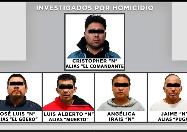 Vinculan a proceso a "El Comandante", relacionado con homicidio de músicos colombianos