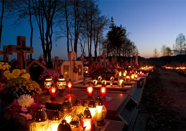 Día de Muertos 2025: Estas son las almas que llegan hoy 2 de noviembre