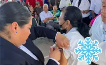 DIF Coahuila alista apoyos ante frentes fríos: coordinación con municipios y brigadas en todo el estado