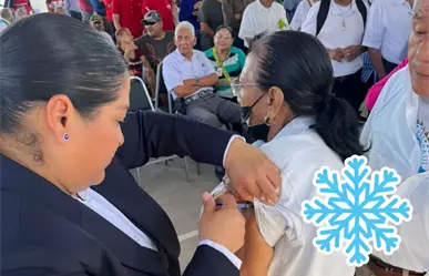 DIF Coahuila alista apoyos ante frentes fríos: coordinación con municipios y brigadas en todo el estado