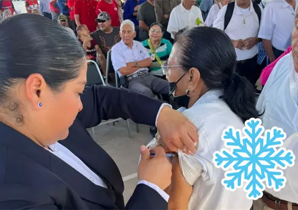 DIF Coahuila alista apoyos ante frentes fríos: coordinación con municipios y brigadas en todo el estado