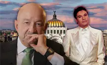 Juan Gabriel y Carlos Salinas de Gortari: La amistad entre el Divo y el expresidente revelada en documental