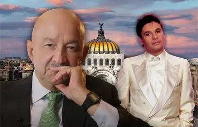 Juan Gabriel y Carlos Salinas de Gortari: La amistad entre el Divo y el expresidente revelada en documental