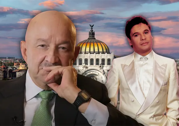 Juan Gabriel y Carlos Salinas de Gortari: La amistad entre el Divo y el expresidente revelada en documental