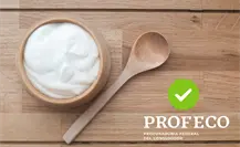 Este yogurt natural tiene 0% de azúcar, cuesta 60 pesos y es recomendado por Profeco