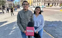 Estudiantes de Durango crean campaña para regalar ropa y juguetes a personas de escasos recursos Estudiantes de Durango crean campaña para regalar ropa y juguetes a personas de escasos recursos