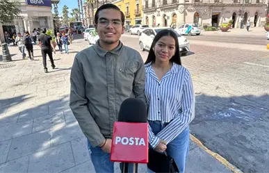 Estudiantes de Durango crean campaña para regalar ropa y juguetes a personas de escasos recursos