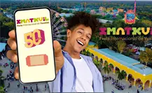 Feria Internacional de Yucatán Xmatkuil 2025 estrena venta de boletos en línea para un acceso más rápido Feria Internacional de Yucatán Xmatkuil 2025 estrena venta de boletos en línea para un acceso más rápido