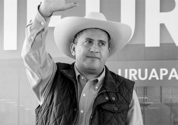 Así ocurrió el ataque armado que terminó con la vida de Carlos Manzo en Uruapan