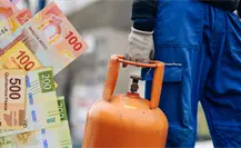 Gas LP en Coahuila: ¿Cuál será el costo del 2 al 8 de noviembre? Gas LP en Coahuila: ¿Cuál será el costo del 2 al 8 de noviembre?