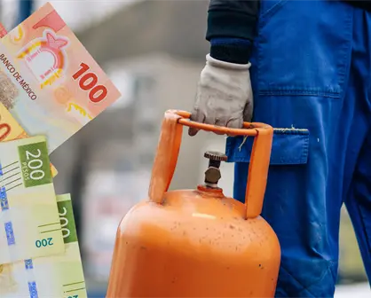 Gas LP en Coahuila: ¿Cuál será el costo del 2 al 8 de noviembre?