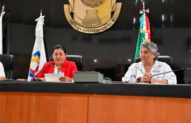 ¿En qué gastará el Gobierno de Baja California Sur los 26 mil 858 millones del presupuesto 2026?