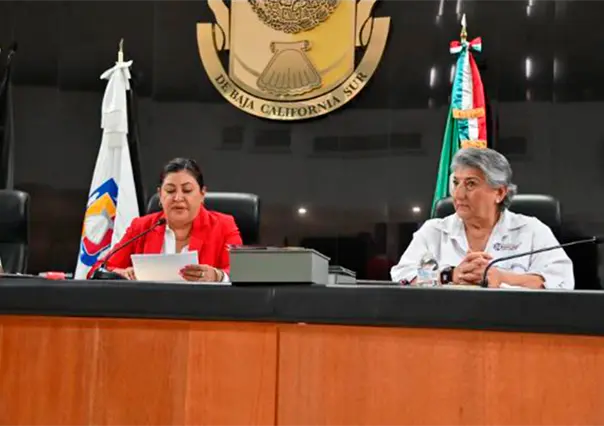 ¿En qué gastará el Gobierno de Baja California Sur los 26 mil 858 millones del presupuesto 2026?