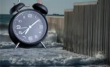 Cambio de horario 2025: esta será la diferencia entre Tijuana y La Paz Cambio de horario 2025: esta será la diferencia entre Tijuana y La Paz