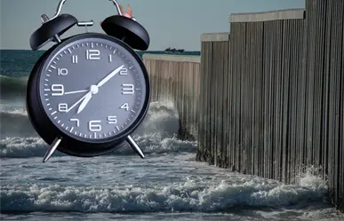 Cambio de horario 2025: esta será la diferencia entre Tijuana y La Paz