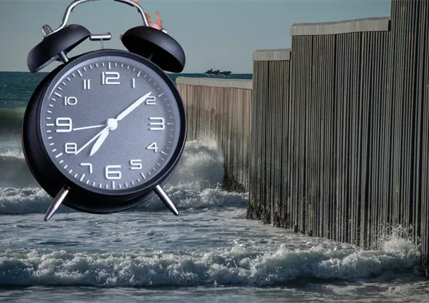 Cambio de horario 2025: esta será la diferencia entre Tijuana y La Paz