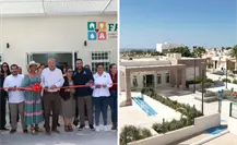 Inauguran Unidad Médica Altamira en Cabo San Lucas: inversión millonaria para fortalecer la salud en Los Cabos Inauguran Unidad Médica Altamira en Cabo San Lucas: inversión millonaria para fortalecer la salud en Los Cabos