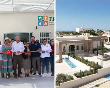 Inauguran Unidad Médica Altamira en Cabo San Lucas: inversión millonaria para fortalecer la salud en Los Cabos