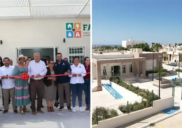 Inauguran Unidad Médica Altamira en Cabo San Lucas: inversión millonaria para fortalecer la salud en Los Cabos