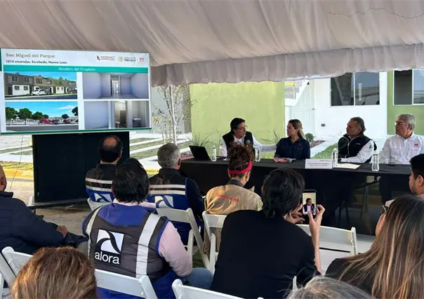 Infonavit Nuevo León: así puedes comprar tu vivienda económica en Pesquería