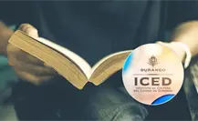 Arranca Noviembre: mes de la literatura y el libro duranguense. Conoce la cartelera Arranca Noviembre: mes de la literatura y el libro duranguense. Conoce la cartelera