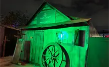 Escape Rooms de terror gratis en Glorieta de Insurgentes ¿cómo entrar a la experiencia? Escape Rooms de terror gratis en Glorieta de Insurgentes ¿cómo entrar a la experiencia?