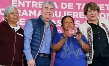 Mujeres con Bienestar Edomex: así se amplían los beneficios para las mujeres del estado