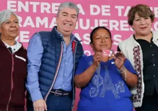 Mujeres con Bienestar Edomex: así se amplían los beneficios para las mujeres del estado