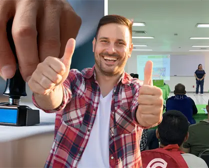 Operadores del Transporte Público en Torreón podrán hacer los trámites en un solo día