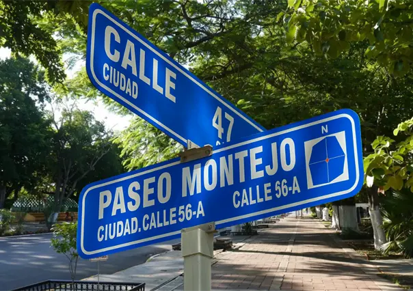 Así buscan transformar el Paseo de Montejo en Mérida: más verde, mejor movilidad y rescate histórico