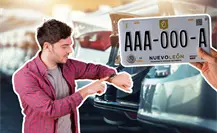 Placas Foráneas Vehiculares en Nuevo León: ¿cuánto tarda el proceso del cambio? Placas Foráneas Vehiculares en Nuevo León: ¿cuánto tarda el proceso del cambio?