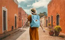 El mejor pueblo mágico de Yucatán para pasar las vacaciones de fin de año, según la IA