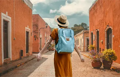 El mejor pueblo mágico de Yucatán para pasar las vacaciones de fin de año, según la IA