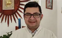 Fiscalía Edomex continúa la búsqueda de sacerdote Ernesto Baltazar desaparecido en Cuautitlán Fiscalía Edomex continúa la búsqueda de sacerdote Ernesto Baltazar desaparecido en Cuautitlán