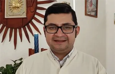 Fiscalía Edomex continúa la búsqueda de sacerdote Ernesto Baltazar desaparecido en Cuautitlán