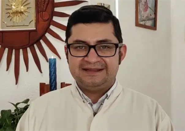 Fiscalía Edomex continúa la búsqueda de sacerdote Ernesto Baltazar desaparecido en Cuautitlán