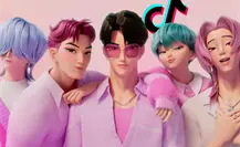 Soda Pop de Las Guerreras K-Pop se convierte en la canción del verano