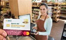 La Tarjeta del Bienestar y las tiendas de Durango en las que puedes retirar dinero La Tarjeta del Bienestar y las tiendas de Durango en las que puedes retirar dinero