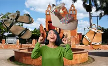 ¿Por qué Ticul es conocida como la capital del calzado? Este tipo de zapatos que podrás encontrar ¿Por qué Ticul es conocida como la capital del calzado? Este tipo de zapatos que podrás encontrar